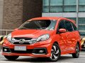 2015 Honda Mobilio RS 1.5 Automatic Gas 📲Carl Bonnevie - 09384588779-1