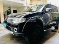 HOT!!! 2010 Mitsubishi Montero Sport  GLS 2WD 2.4 AT for sale at affordable price-2