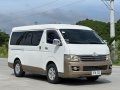 2006 Toyota HiAce Super Grandia Automatic For Sale! -2