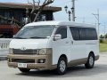 2006 Toyota HiAce Super Grandia Automatic For Sale! -1