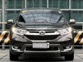 2018 Honda CRV V Diesel Automatic-0