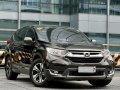 2018 Honda CRV V Diesel Automatic-1