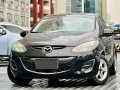 2015 Mazda 2 MT Sedan‼️Very Low Mileage 27k kms Only‼️-2