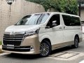 HOT!!! 2020 Toyota Hiace Super Grandia Elite for sale at affordable price -0