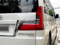 HOT!!! 2020 Toyota Hiace Super Grandia Elite for sale at affordable price -8