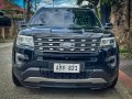 HOT!!! 2017 Ford Explorer Explorer for sale at affordable price -0