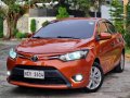 HOT!!! 2017 Toyota Vios E MT for sale at affordable price -1