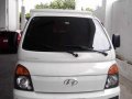 2016 HYUNDAI H-1OO-2