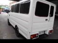 2016 HYUNDAI H-1OO-4