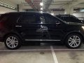Used 2016 Ford Explorer SUV / Crossover for sale-0
