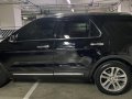 Used 2016 Ford Explorer SUV / Crossover for sale-3