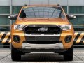 2019 Ford Ranger Wildtrak 4x2 Diesel Automatic Rare 11k Mileage Only!-1