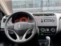 2014 Honda City E 1.5 Gas Automatic 50k Mileage‼️📱09388307235📱-7