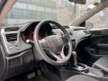 2014 Honda City E 1.5 Gas Automatic 50k Mileage‼️📱09388307235📱-16