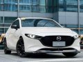 2021 Mazda 3 2.0L 100th Anniversary Edition Hatchback Gas Automatic-0