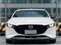 2021 Mazda 3 2.0L 100th Anniversary Edition Hatchback Gas Automatic-1