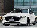 2021 Mazda 3 2.0L 100th Anniversary Edition Hatchback Gas Automatic-2