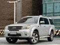 2012 Ford Everest 4x2 Automatic Diesel 75k kms only! 147K ALL-IN PROMO DP‼️-2