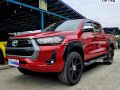 Sell Like new 2021 Toyota Hilux  2.4 G DSL 4x2 A/T-0