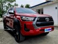 Sell Like new 2021 Toyota Hilux  2.4 G DSL 4x2 A/T-1
