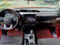Sell Like new 2021 Toyota Hilux  2.4 G DSL 4x2 A/T-7