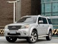 2012 Ford Everest 4x2 Automatic Diesel 75k kms only! 147K ALL-IN PROMO DP-2
