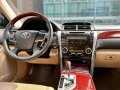 2013 Toyota Camry 2.5 V Automatic Gas 181K ALL-IN PROMO DP-19