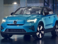 Volvo C40 Recharge