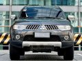 2012 Mitsubishi Montero GLS-V 4x2 Automatic Diesel-1