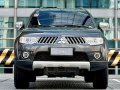 2012 Mitsubishi Montero GLS-V 4x2 Automatic Diesel 📲Carl Bonnevie - 09384588779‼️‼️-0