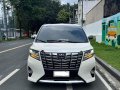 HOT!!! 2015 Toyota Alphard A/T for sale at affordable price -0
