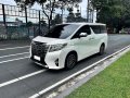 HOT!!! 2015 Toyota Alphard A/T for sale at affordable price -1