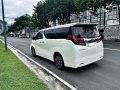 HOT!!! 2015 Toyota Alphard A/T for sale at affordable price -5