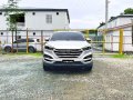 2019 hyundai tucson GL-0