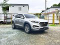 2019 hyundai tucson GL-7