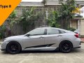 2017 Honda Civic RS Turbo Automatic-8