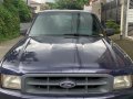 2000 Ford Ranger Pickup at cheap price-0