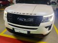 FORD EXPLORER 2018 MODEL. Pm for more info or call 09206803461-5