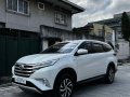 Toyota Rush 1.5E Manual 2022-1