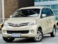 2014 Toyota Avanza 1.3 E Gas Automatic 92k ALL IN DP PROMO‼️-2