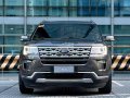2018 Ford Explorer 4x2 2.3 Ecoboost Automatic Gas 32k kms only! Casa Maintained!-2