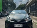 2022 Toyota Vios 1.3XLE Manual Transmission-1
