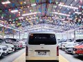 2020 Toyota Hiace Commuter 3.0 M/t-5