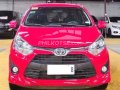 2018 Toyota Wigo 1.0 G A/t, 27k mileage, first owned, excellent condition-0