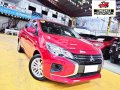 2022 Mitsubishi Mirage G4 Glx A/t-12