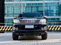2016 Toyota Fortuner 2.5G diesel m/t D4d black series Low All In DP 170k Only‼️-0