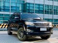 2016 Toyota Fortuner 2.5G diesel m/t D4d black series Low All In DP 170k Only‼️-1