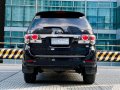 2016 Toyota Fortuner 2.5G diesel m/t D4d black series Low All In DP 170k Only‼️-3