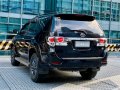 2016 Toyota Fortuner 2.5G diesel m/t D4d black series Low All In DP 170k Only‼️-8