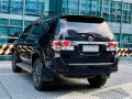 2016 Toyota Fortuner 2.5G diesel m/t D4d black series Low All In DP 170k Only‼️-8